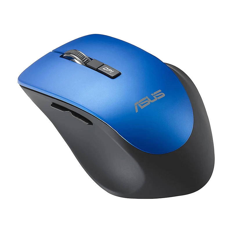 asus wt425 wireless optical mouse