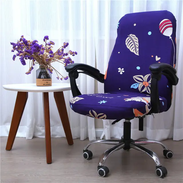 armchair covers for office chairs