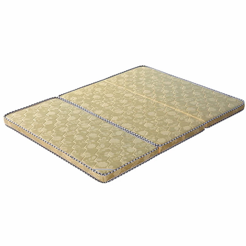 coir mattress pad