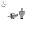 Manufacturer sells beer equipment accessories directly  Special Stainless Steel Fast Joint Thread FD-907 preview-4