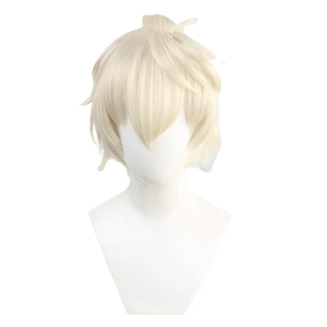 mens cosplay wigs