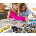 1000 Pieces Mini Jigsaw Puzzle for Adults and Children Simple Challenge Toys Landscape Decompression Game Size 42x 30cm preview-2