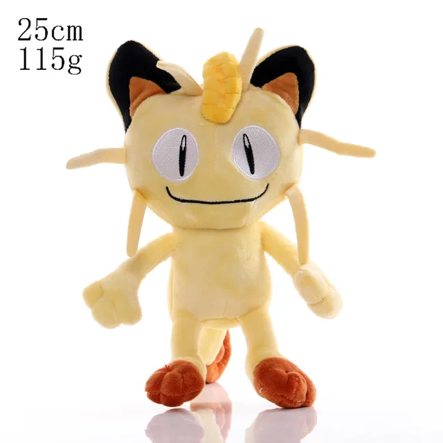 tomy pokemon 10 inch stuffed figure