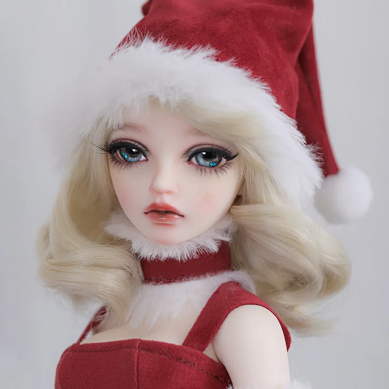 fantasy doll bjd