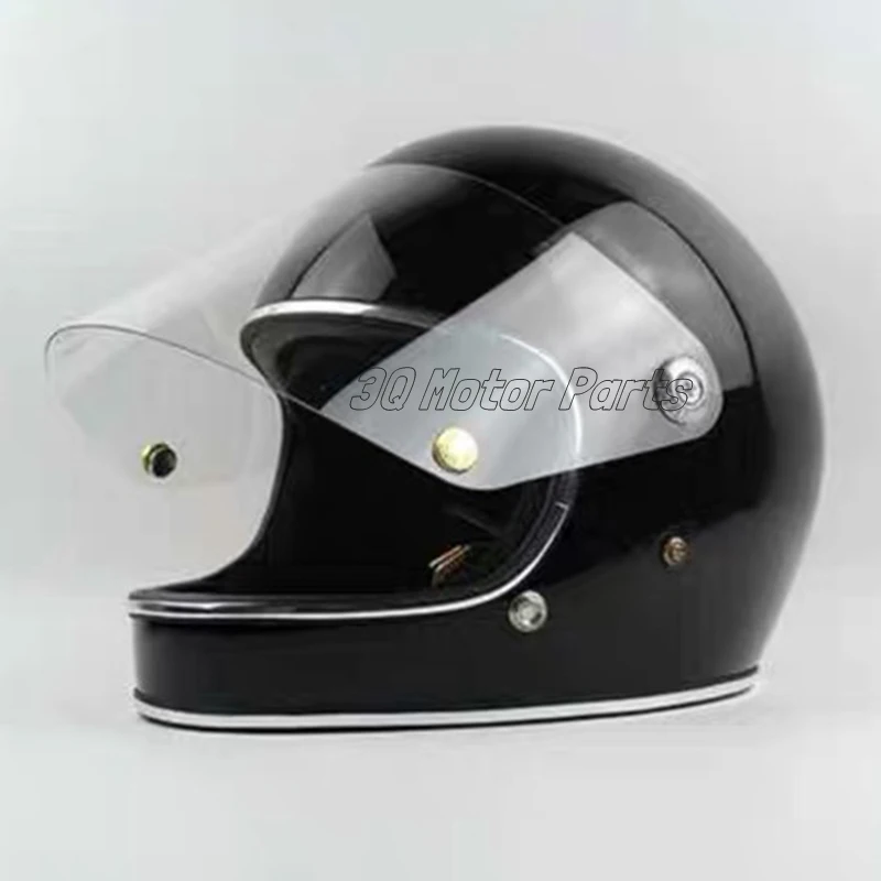 cycling visor under helmet