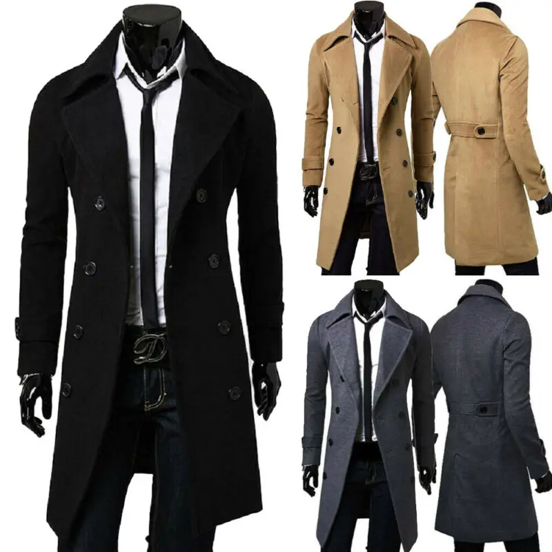 are peacoats still in style 2020