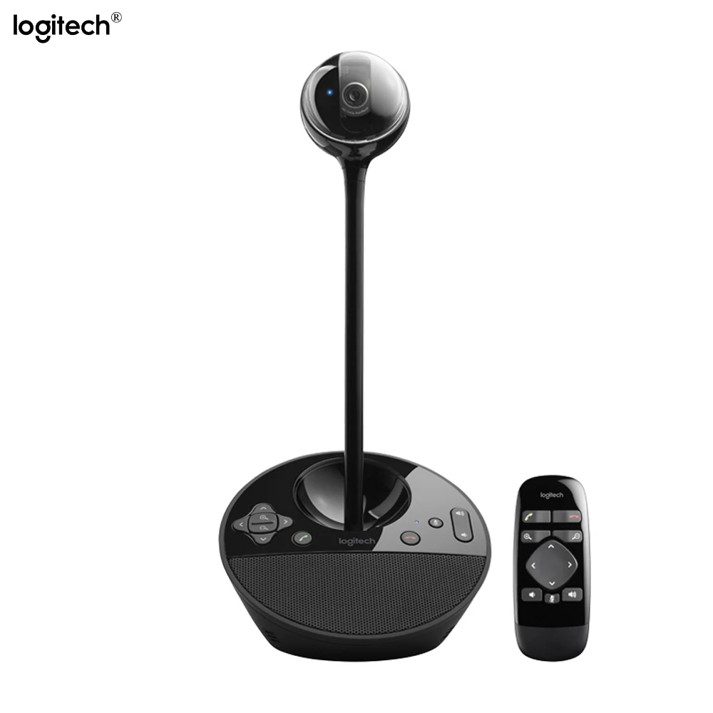 webcam speakerphone