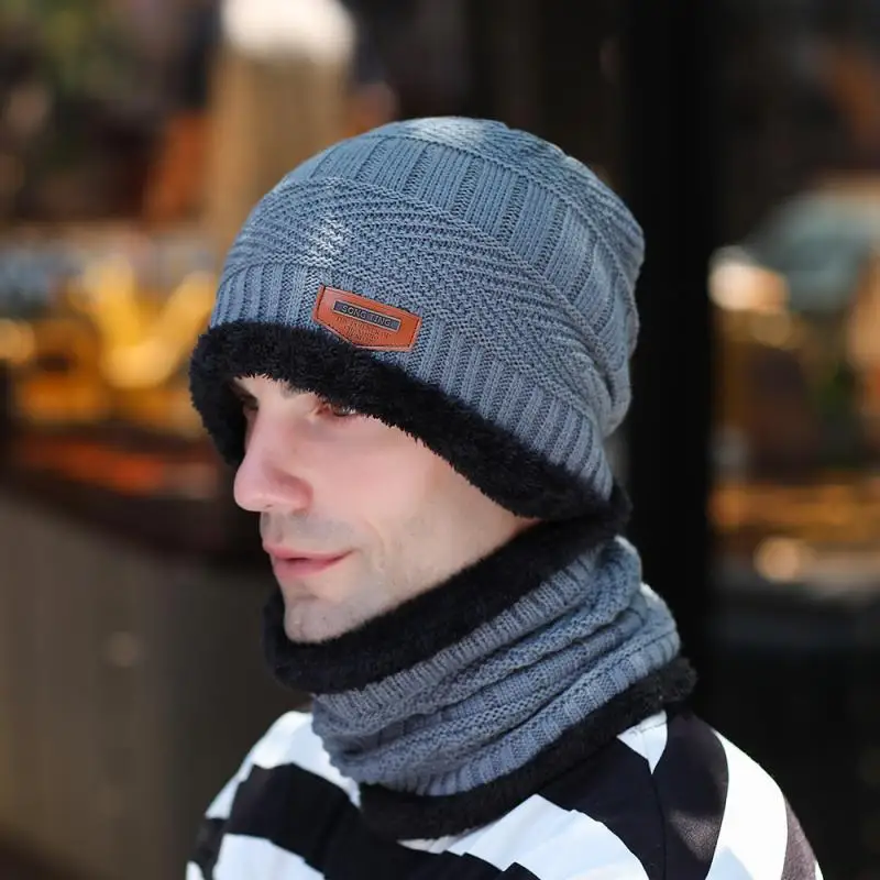 fashion knit hats