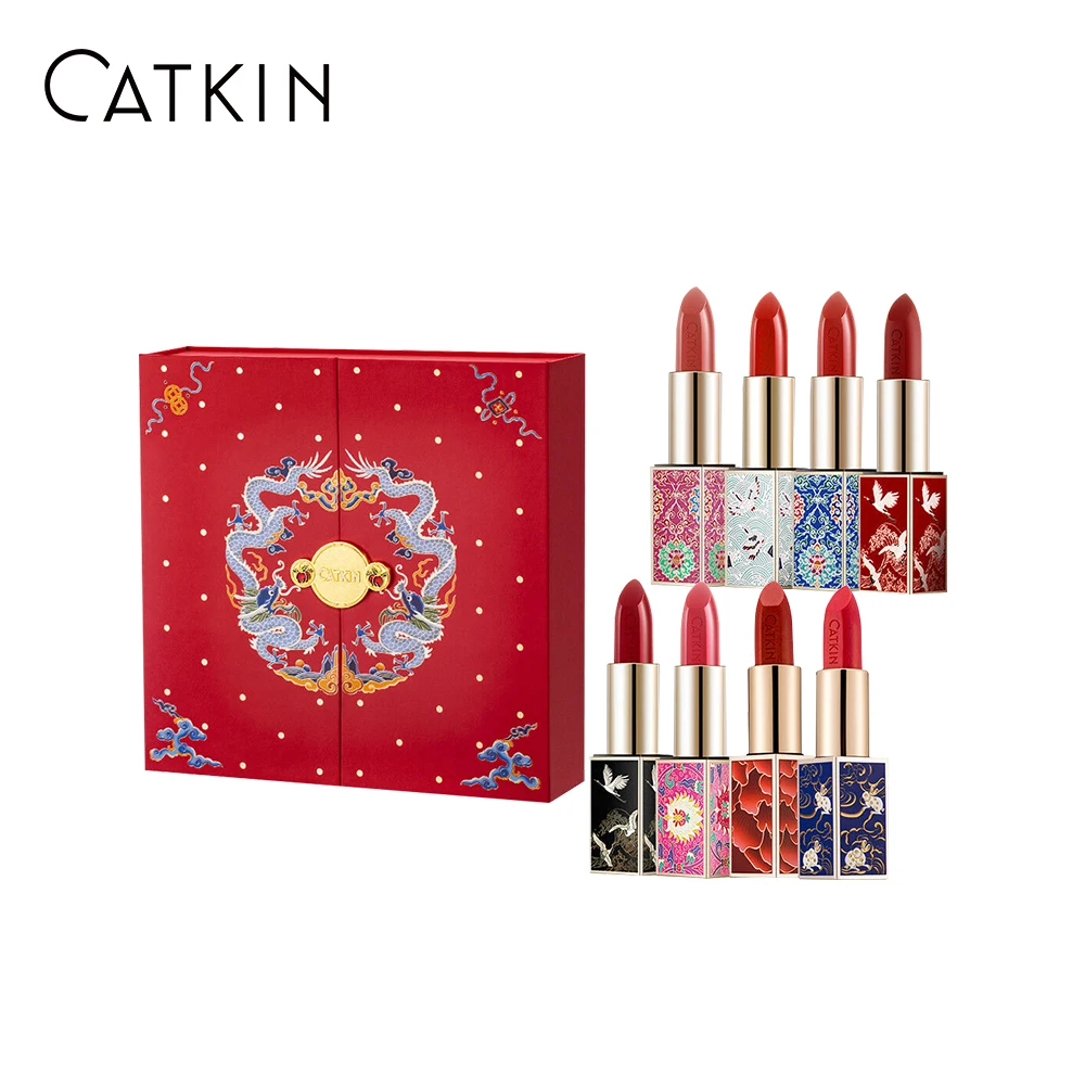 catkin lipstick