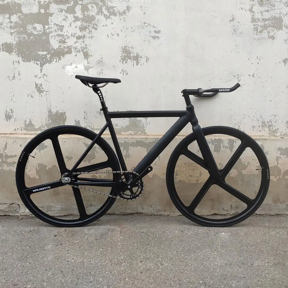 basikal single speed