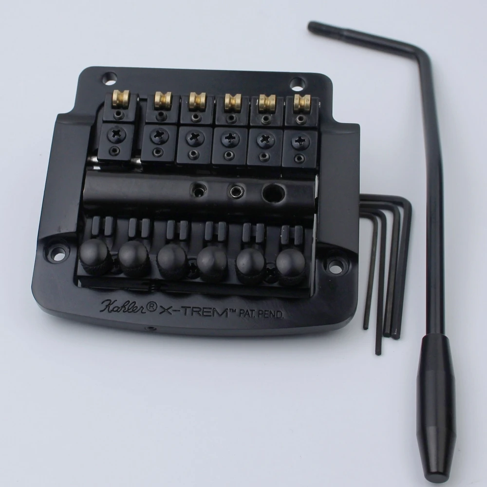 kahler tremolo