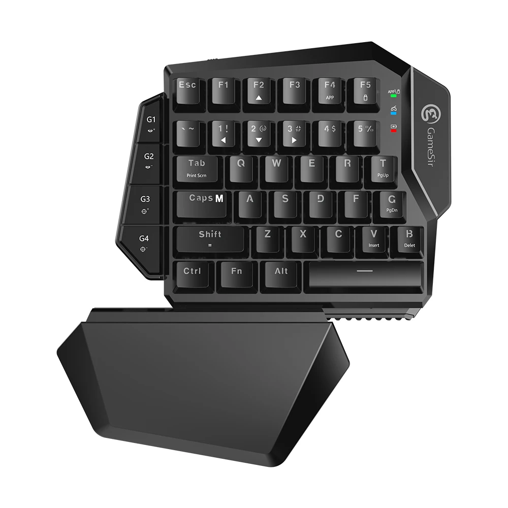 ps4 mouse and keyboard bluetooth