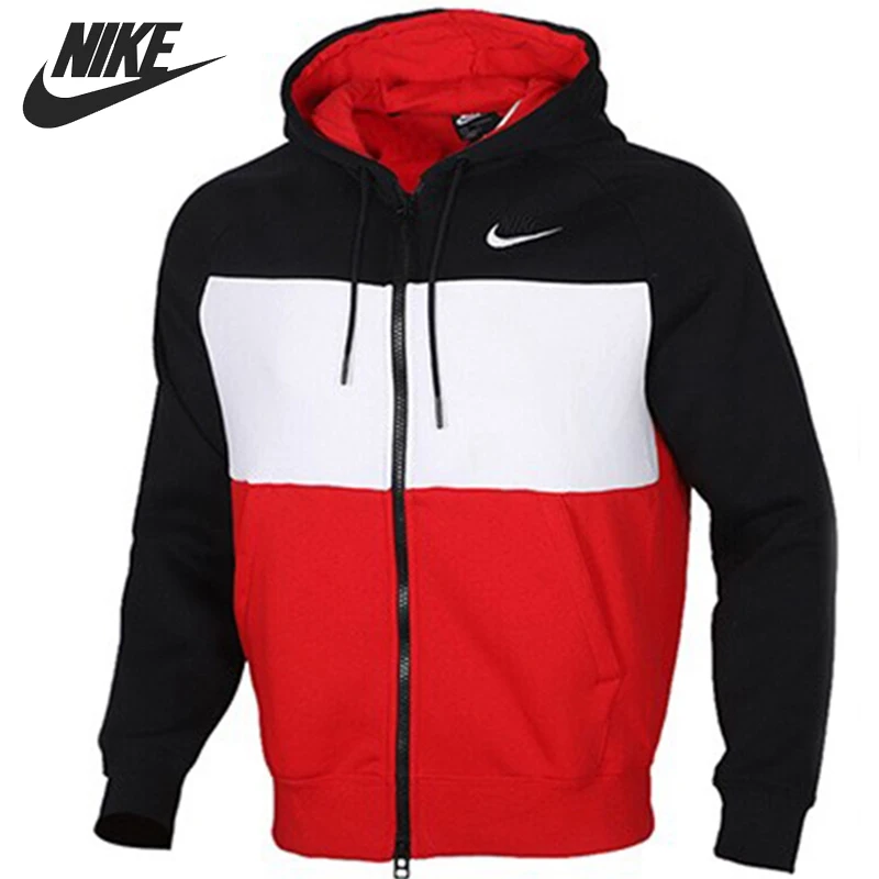 cropped jacket nike