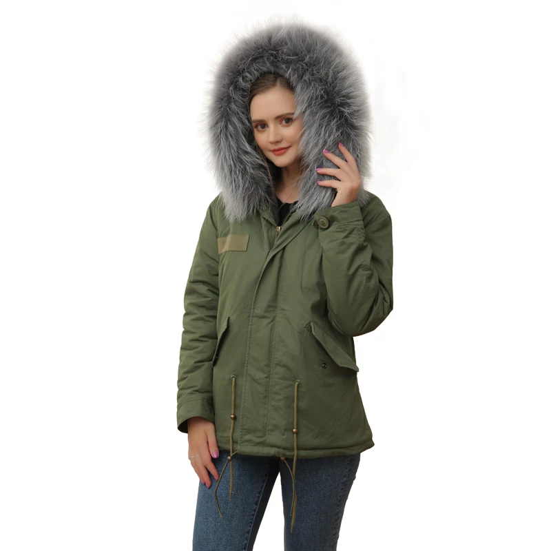 thick coats womens