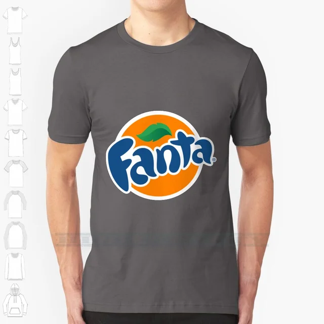fanta tee