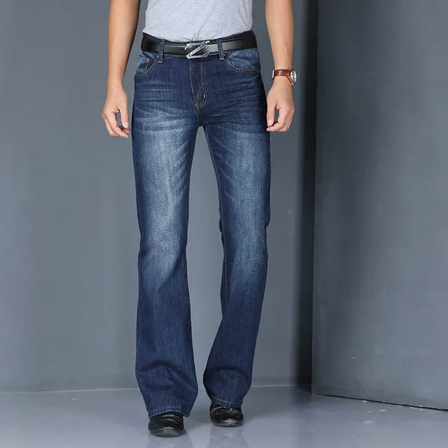 vintage slim fit jeans