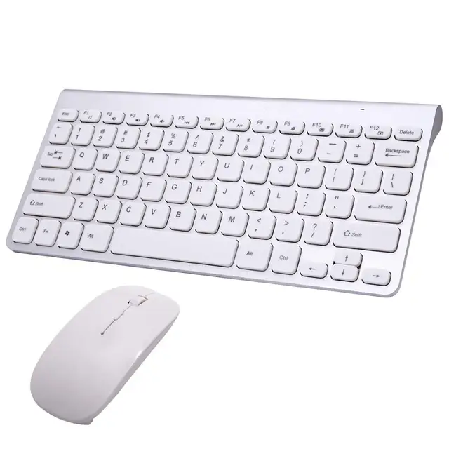 usb keyboard mouse combo