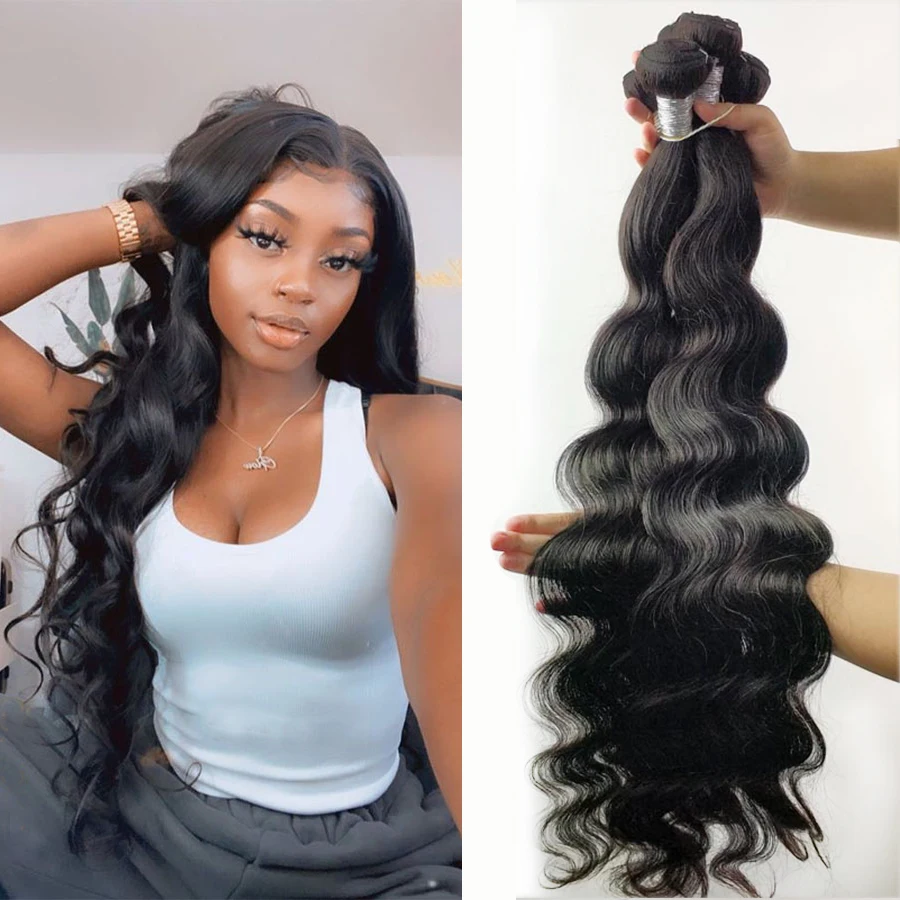 body wave hair