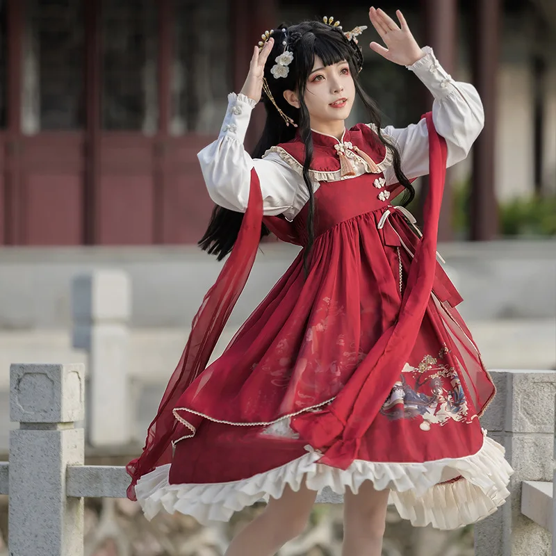 qi lolita