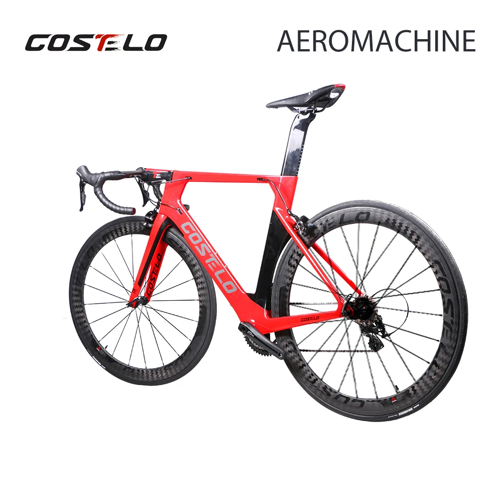 costelo carbon road bike