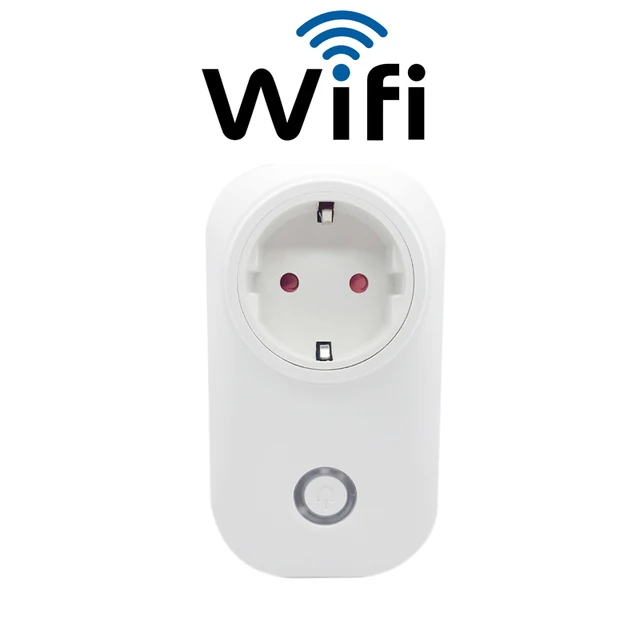 smart sockets alexa