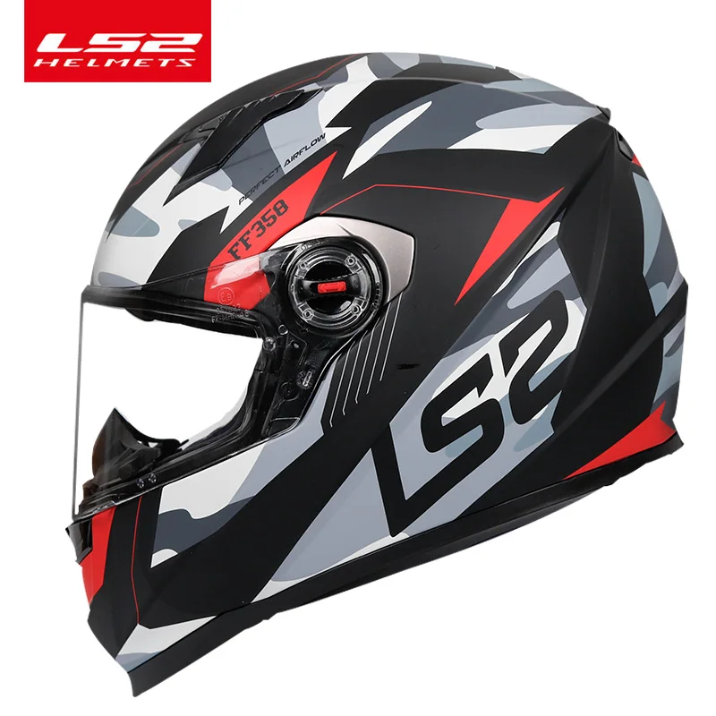 ece certified motorcycle helmets