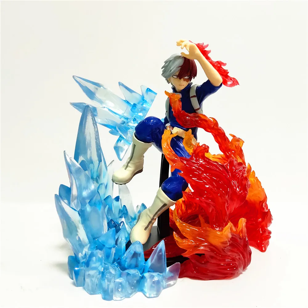 my hero academia figma todoroki