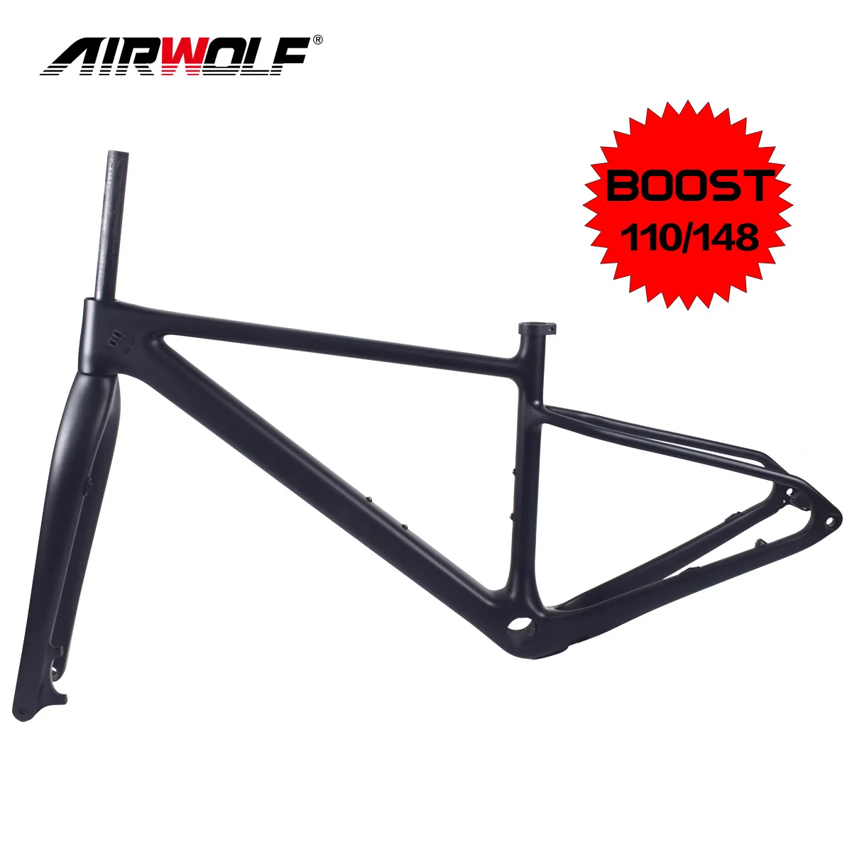 airwolf mtb