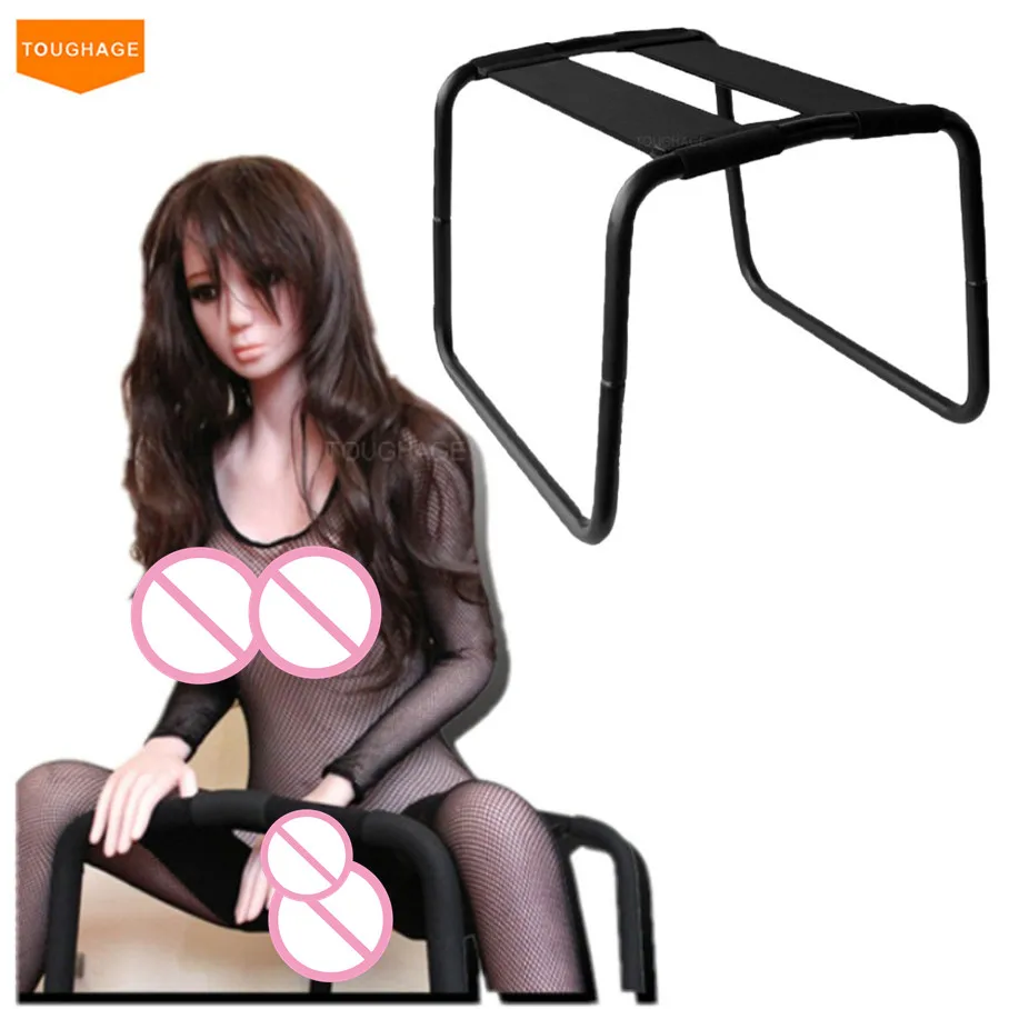 Купить Секс товары | Toughage Weightless Sex Chair Inflatable Pillow  Decadence Bounce Sex Swing Chairs Stool Sex Furniture Adult Sex Toys for  Couples