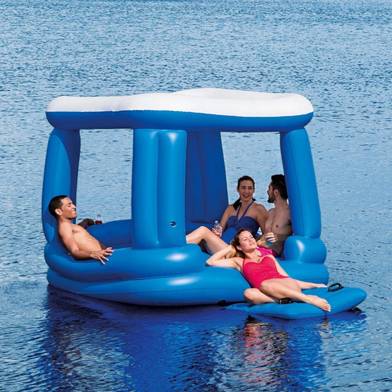 4 -6 Person Adult Large Pool Floats 