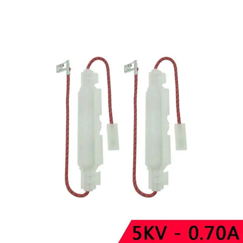 Купить Запчасти для бытовой техники | 2pcs 5KV 0.7A 700mA Microwave ...