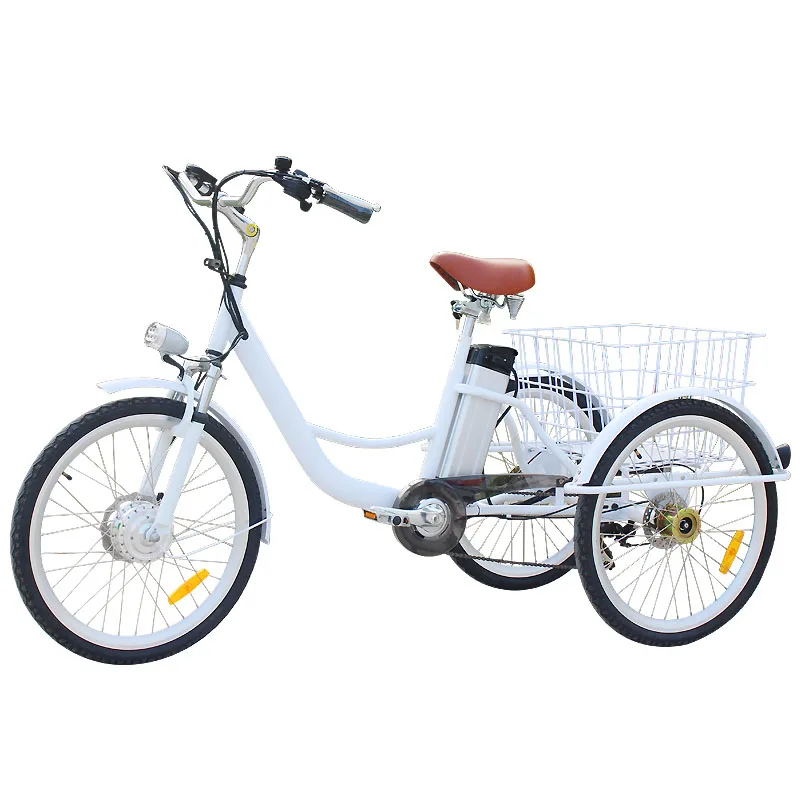 electric bike shipping