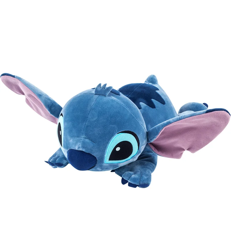 disney stitch cuddly toy