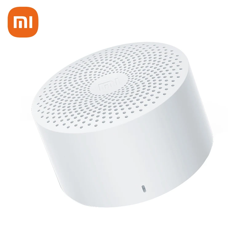 xiaomi xiaoai bluetooth speaker