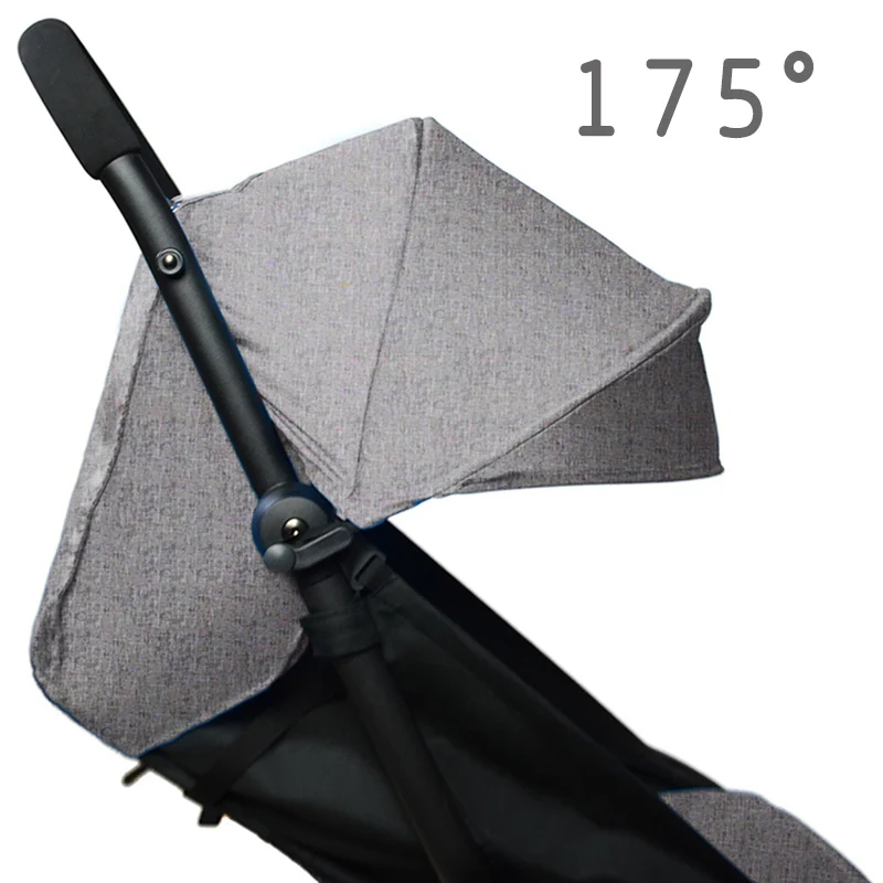 yoyo stroller sun shade