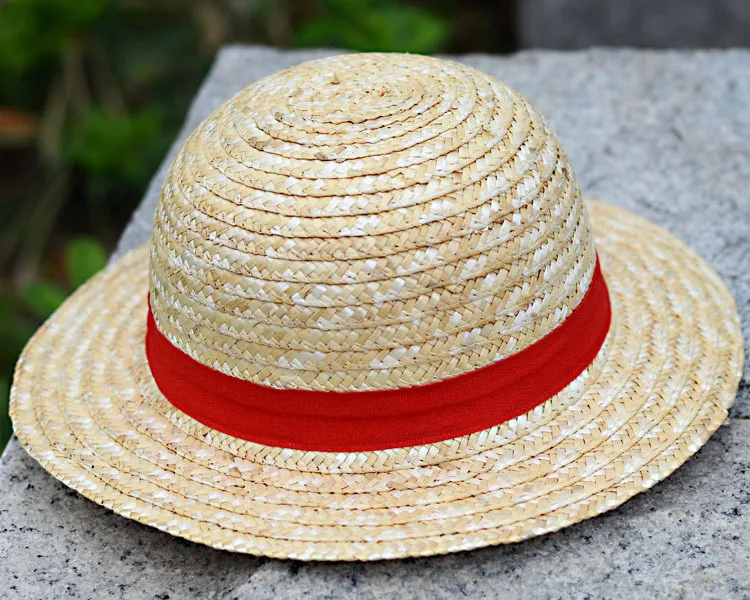 2020 Luffy Straw Hat Japanese Anime 