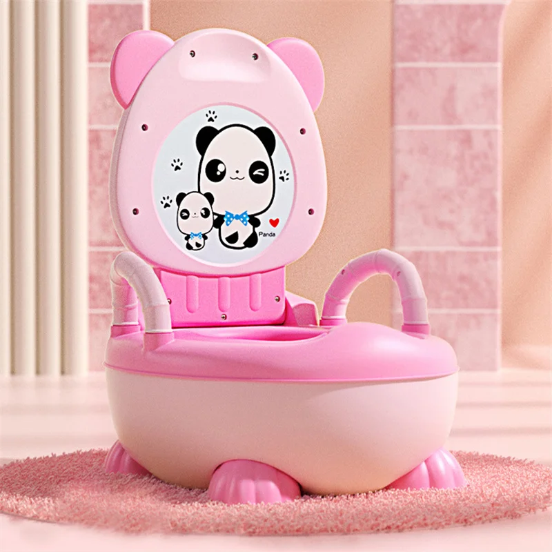 Купить Обучение туалету Portable Baby Potty Multifunction Baby Toilet