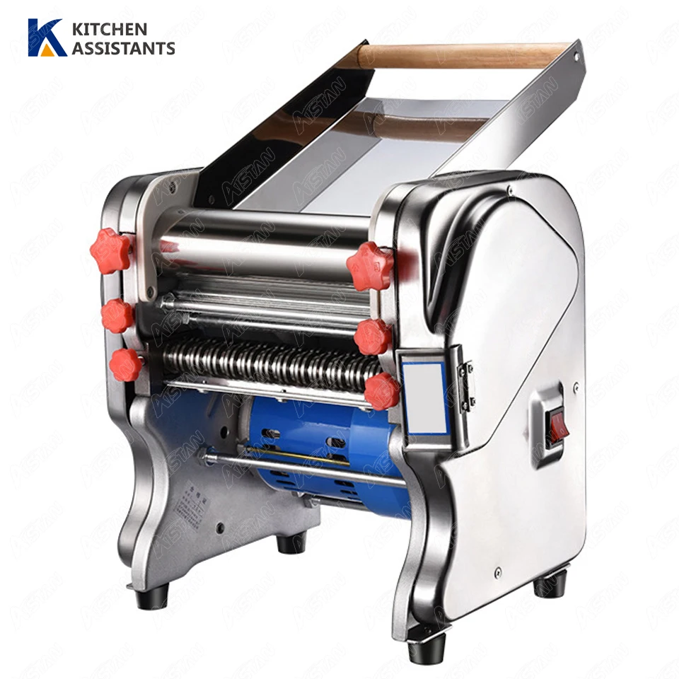dough sheeter