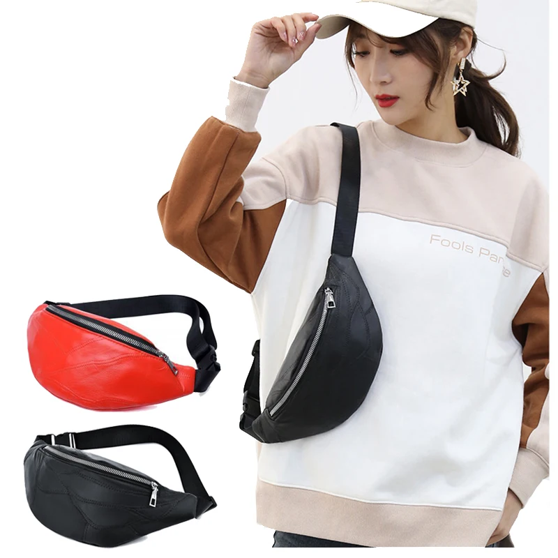 fashion waist bag