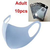 Adult Blue 10pcs