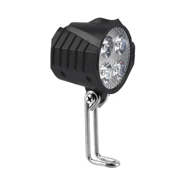 e bike front light