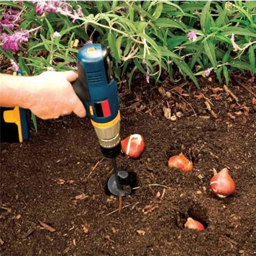 New Garden Auger Drill -Electric Drill 