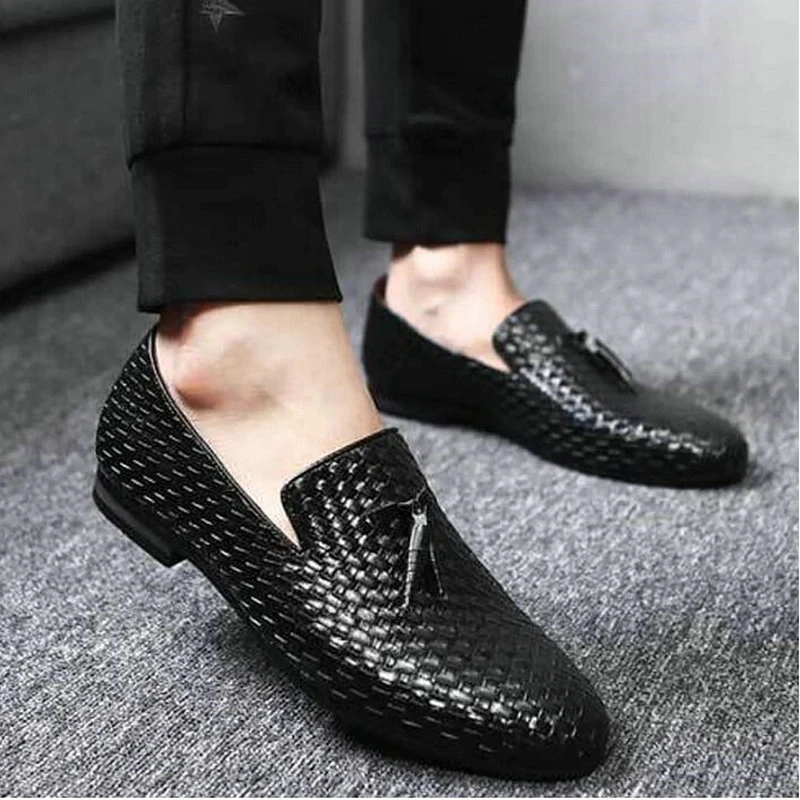 office loafers