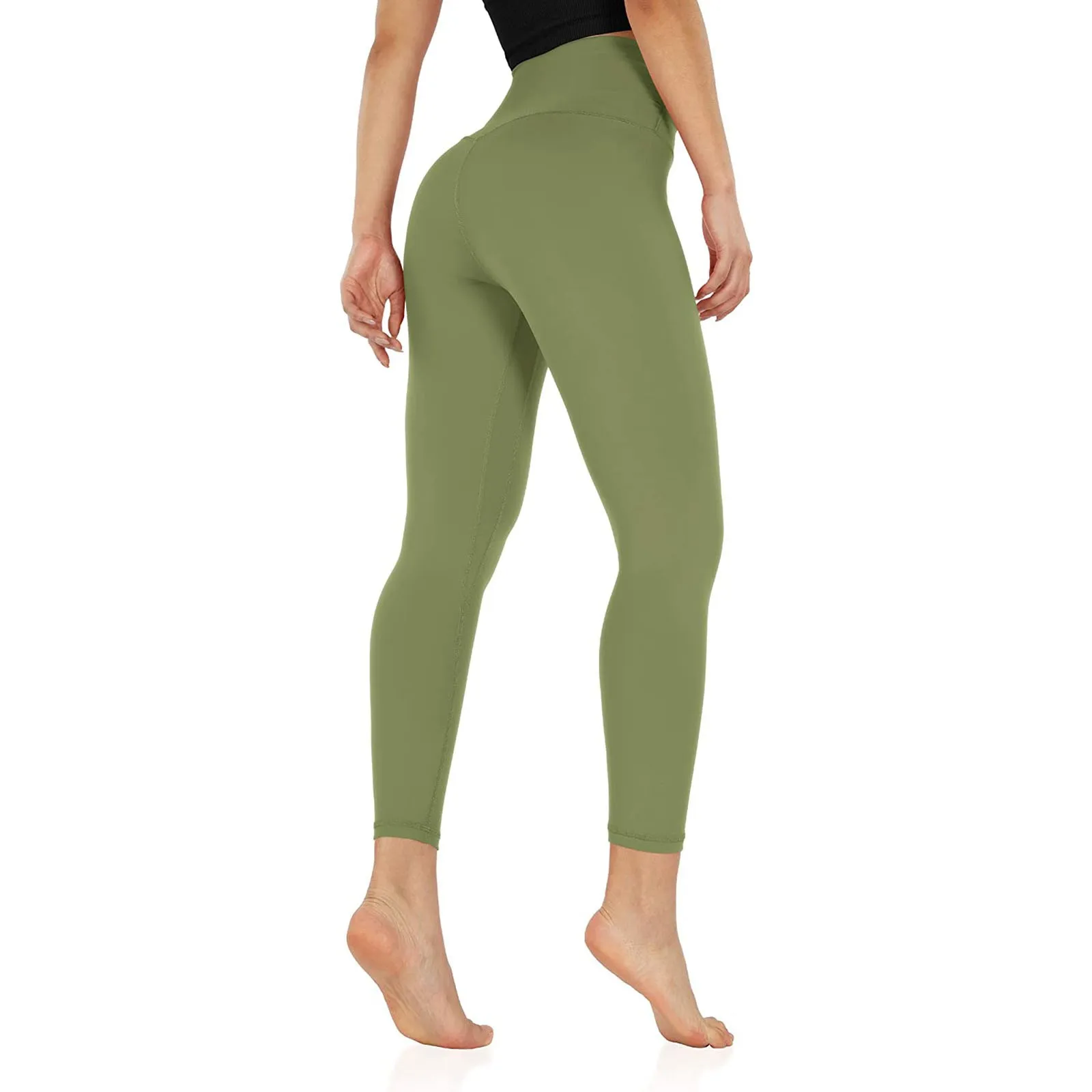 best yoga compression pants