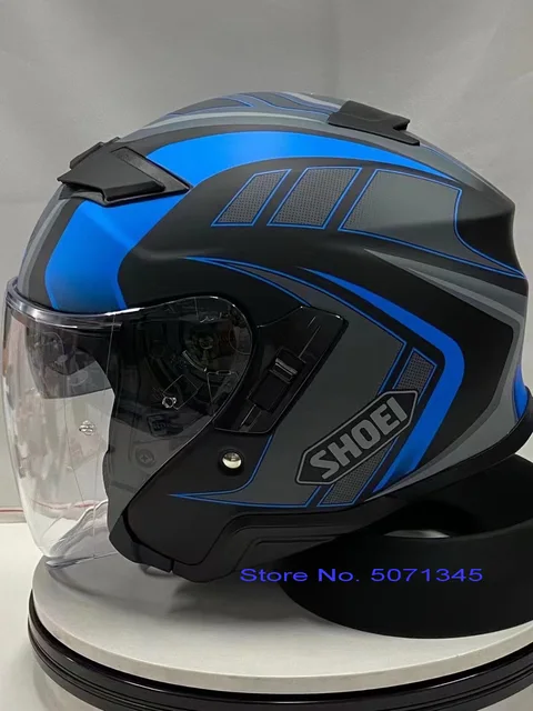 shoei j cruise 2 marquez