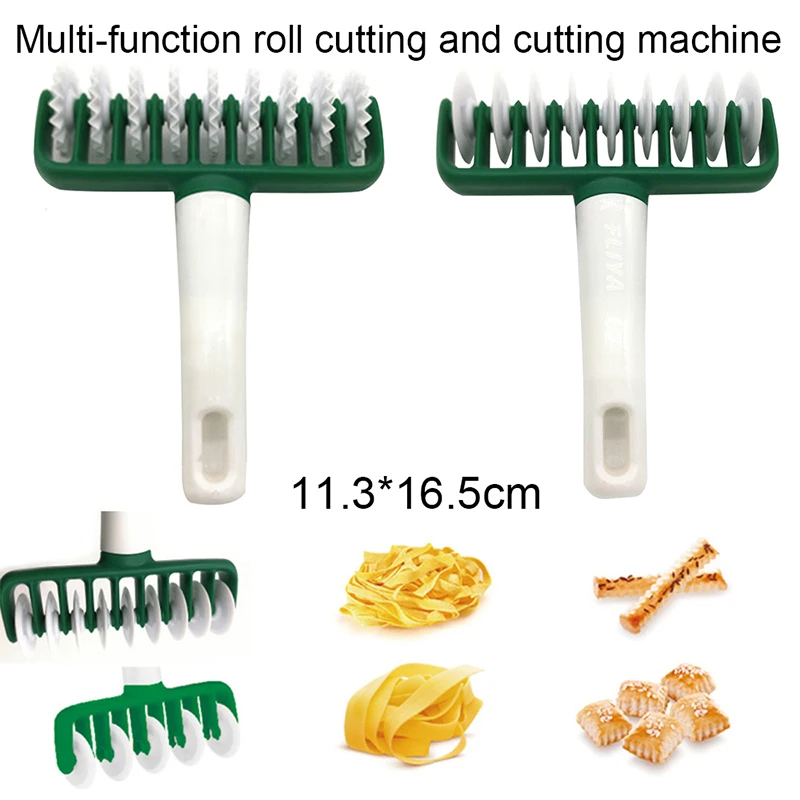 noodle roller and cutter