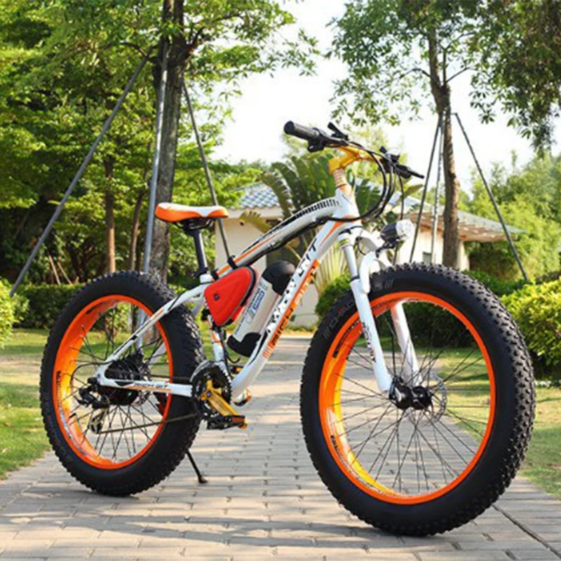 electric bike 26 inch