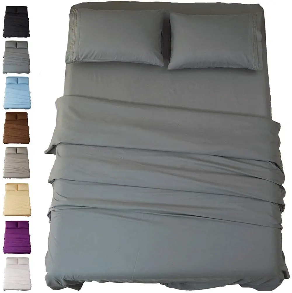 קנו טקסטיל לבית | Bed Sheet Set Super 
