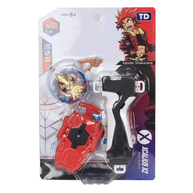 beyblade burst shu toy