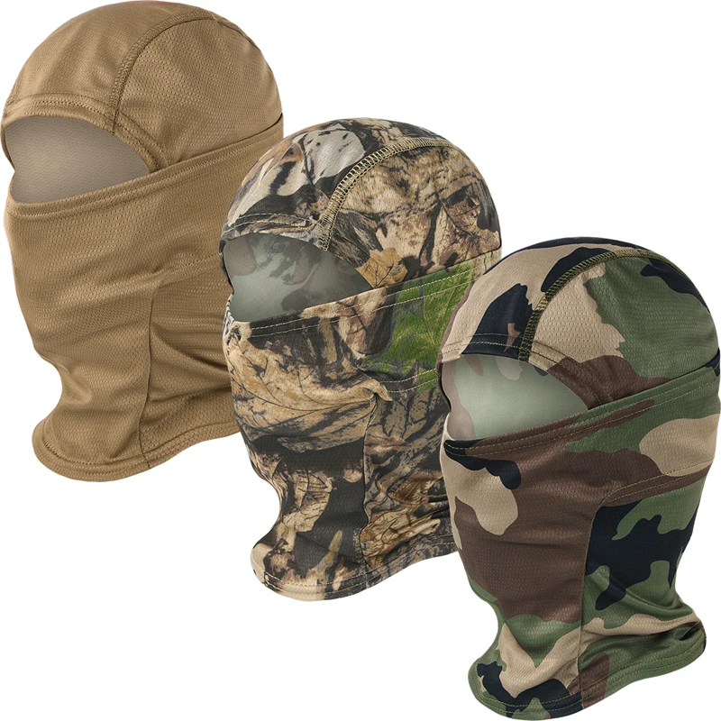 Camouflage Balaclava Full Face Mask CS Wargame Hunting Cycling Sports Helmet Liner Cap Multicam CP Scarf-animated-img